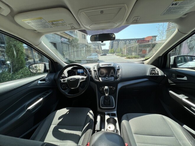 Ford Escape 2013, 225,308 km - 1.6 l - Bakı