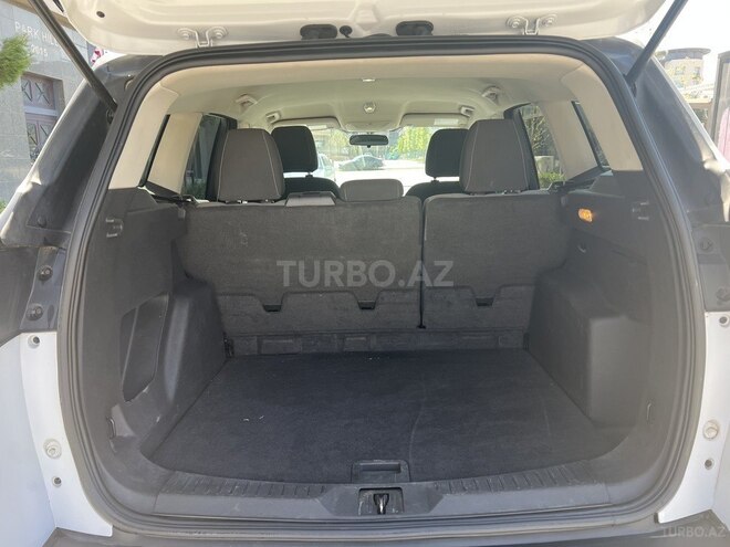 Ford Escape 2013, 225,308 km - 1.6 l - Bakı