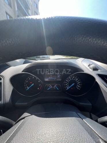 Ford Escape 2013, 225,308 km - 1.6 l - Bakı