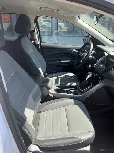 Ford Escape 2013, 225,308 km - 1.6 l - Bakı