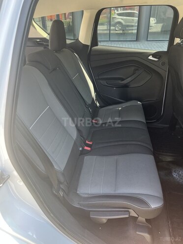 Ford Escape 2013, 225,308 km - 1.6 l - Bakı