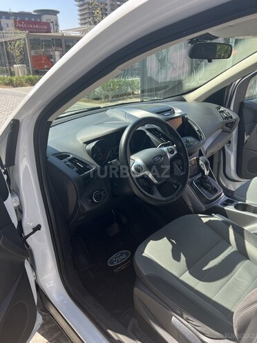 Ford Escape 2013, 225,308 km - 1.6 l - Bakı