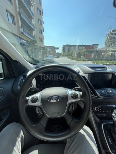 Ford Escape 2013, 225,308 km - 1.6 l - Bakı