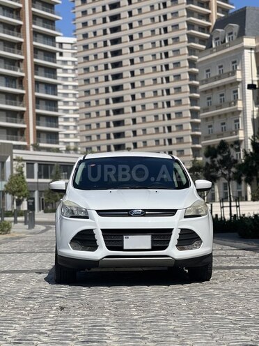 Ford Escape 2013, 225,308 km - 1.6 l - Bakı
