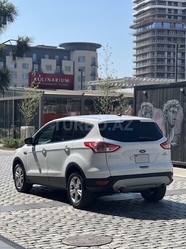 Ford Escape 2013, 225,308 km - 1.6 l - Bakı