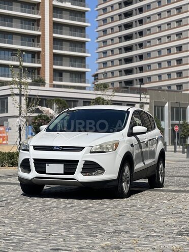 Ford Escape 2013, 225,308 km - 1.6 l - Bakı