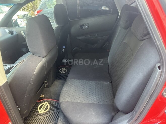 Nissan Qashqai 2008, 178,000 km - 2.0 l - Bakı