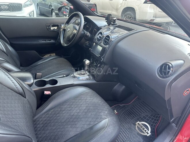 Nissan Qashqai 2008, 178,000 km - 2.0 l - Bakı