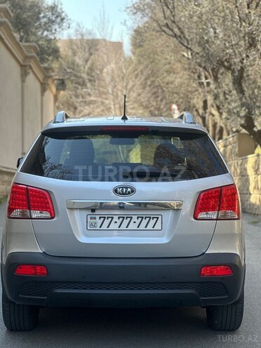 Kia Sorento 2010, 195,000 km - 2.0 l - Bakı
