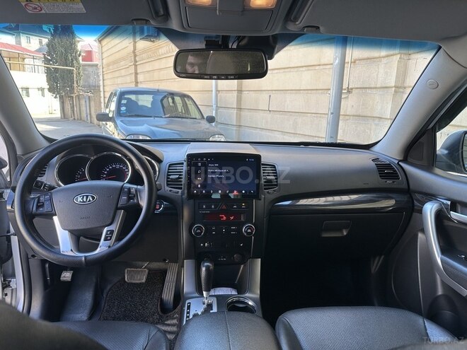 Kia Sorento 2010, 195,000 km - 2.0 l - Bakı