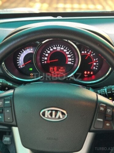 Kia Sorento 2010, 195,000 km - 2.0 l - Bakı