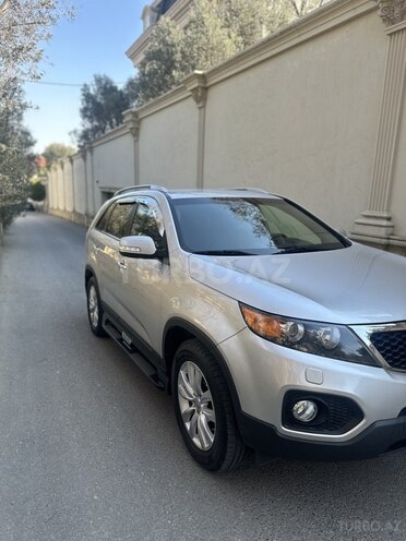 Kia Sorento 2010, 195,000 km - 2.0 l - Bakı