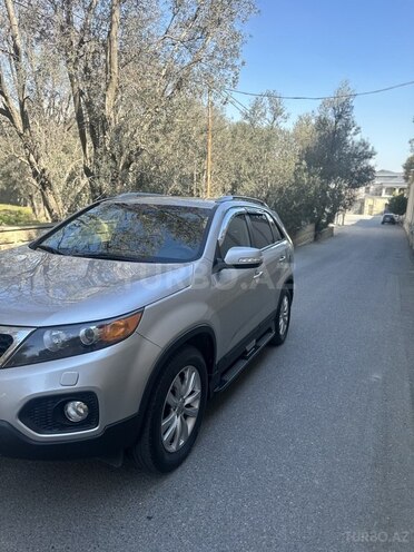Kia Sorento 2010, 195,000 km - 2.0 l - Bakı