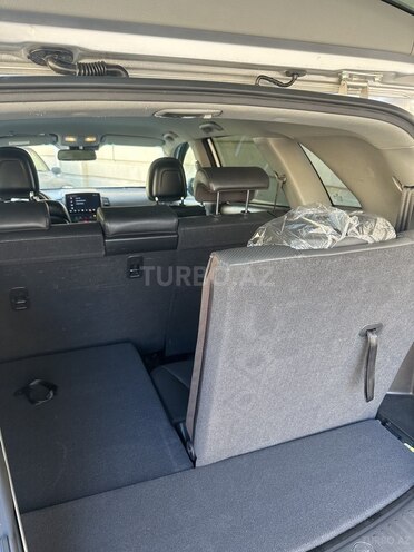 Kia Sorento 2010, 195,000 km - 2.0 l - Bakı