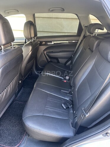 Kia Sorento 2010, 195,000 km - 2.0 l - Bakı