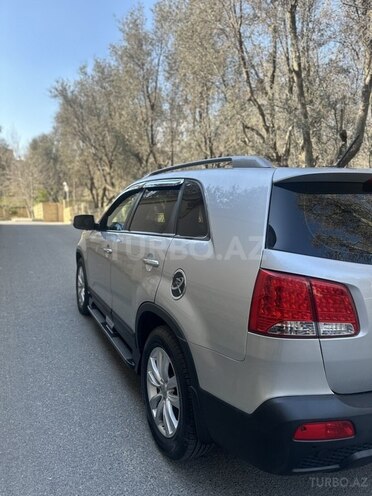 Kia Sorento 2010, 195,000 km - 2.0 l - Bakı