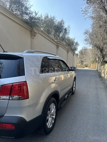 Kia Sorento 2010, 195,000 km - 2.0 l - Bakı