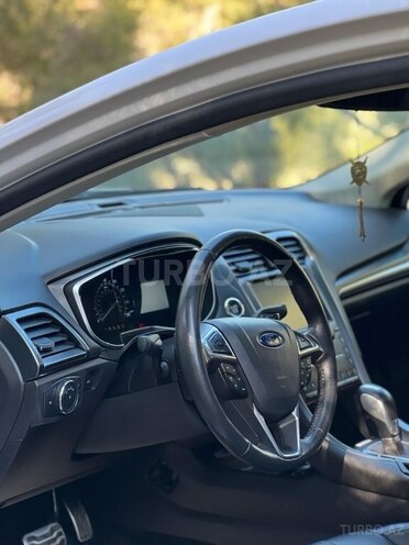 Ford Focus 2015, 88,800 km - 2.0 l - Bakı