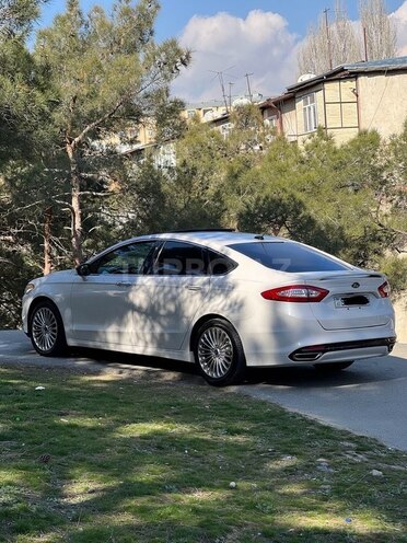 Ford Focus 2015, 88,800 km - 2.0 l - Bakı