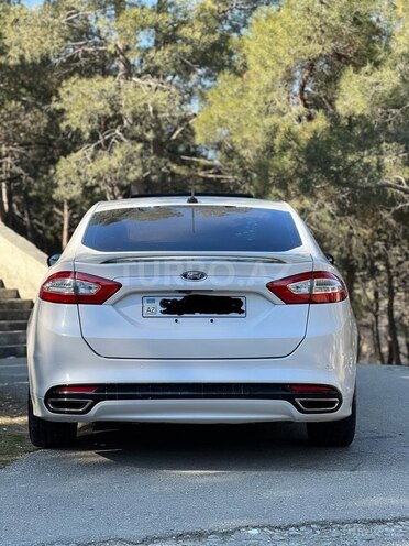 Ford Focus 2015, 88,800 km - 2.0 l - Bakı
