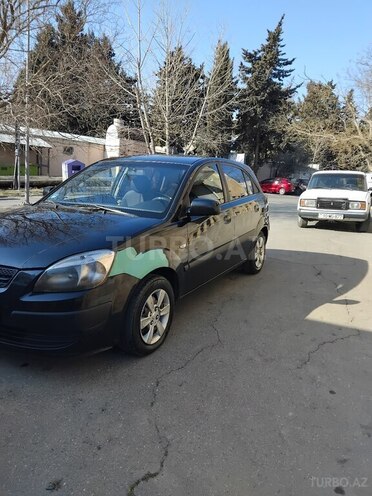 Kia Rio 2007, 255,000 km - 1.5 л - Bakı