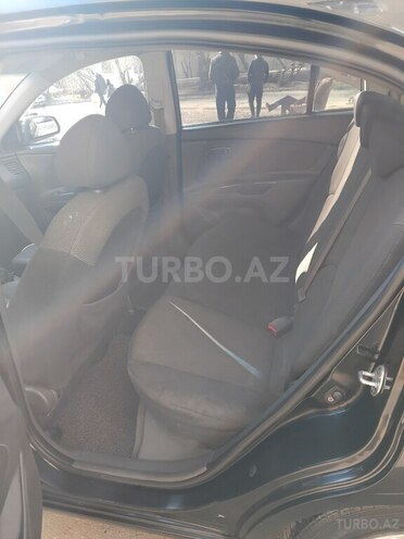 Kia Rio 2007, 255,000 km - 1.5 л - Bakı