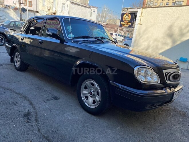 GAZ 31105 2006, 171,000 km - 2.4 l - Bakı