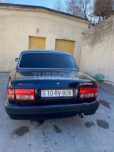 GAZ 31105 2006, 171,000 km - 2.4 l - Bakı