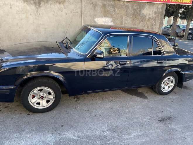 GAZ 31105 2006, 171,000 km - 2.4 l - Bakı