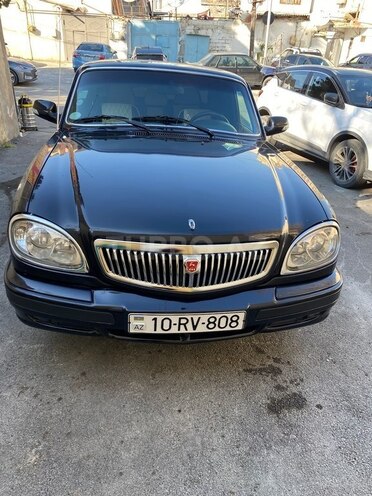 GAZ 31105 2006, 171,000 km - 2.4 l - Bakı