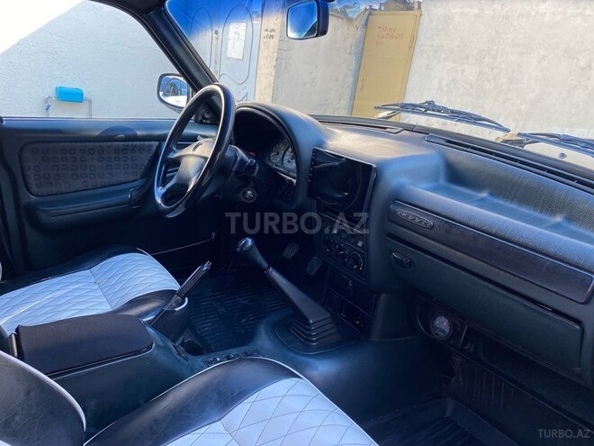 GAZ 31105 2006, 171,000 km - 2.4 l - Bakı