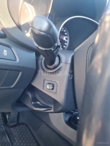 Hyundai Santa Fe 2015, 210,000 km - 2.0 l - Bakı