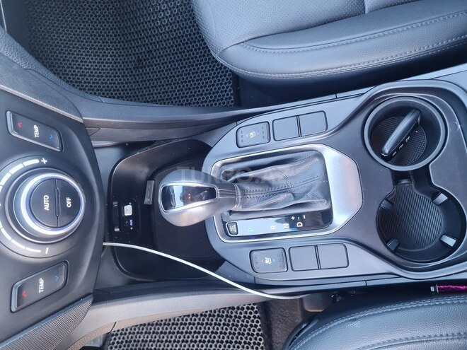 Hyundai Santa Fe 2015, 210,000 km - 2.0 l - Bakı