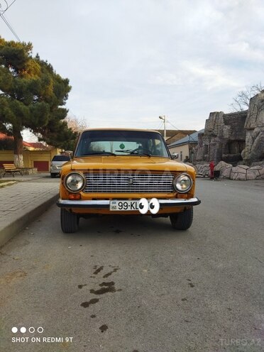 LADA (VAZ) 21011 1984, 86,855 km - 1.3 л - Şabran