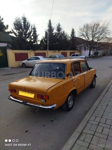 LADA (VAZ) 21011 1984, 86,855 km - 1.3 л - Şabran