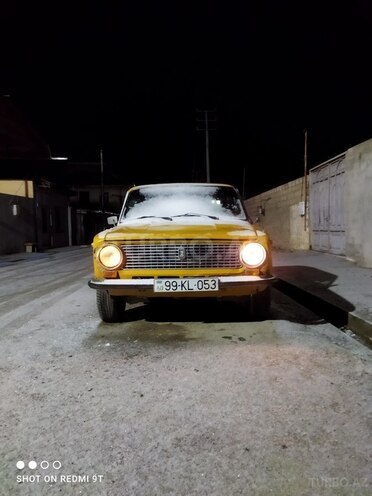 LADA (VAZ) 21011 1984, 86,855 km - 1.3 л - Şabran