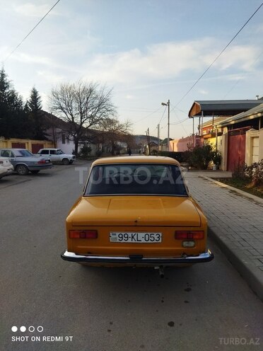 LADA (VAZ) 21011 1984, 86,855 km - 1.3 л - Şabran
