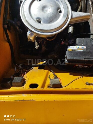 LADA (VAZ) 21011 1984, 86,855 km - 1.3 л - Şabran
