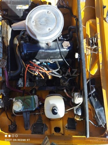 LADA (VAZ) 21011 1984, 86,855 km - 1.3 л - Şabran