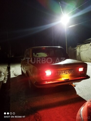 LADA (VAZ) 21011 1984, 86,855 km - 1.3 л - Şabran
