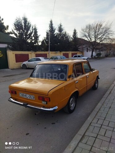 LADA (VAZ) 21011 1984, 86,855 km - 1.3 л - Şabran