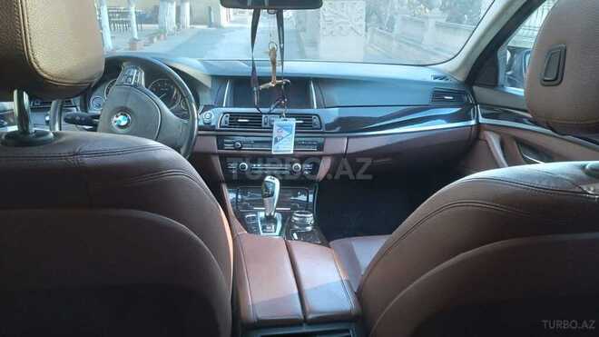 BMW 528 2014, 300,000 km - 2.0 l - Bakı
