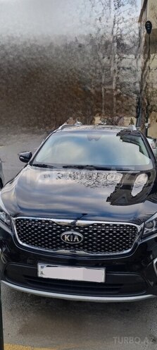 Kia Sorento 2015, 206,000 km - 2.0 l - Bakı