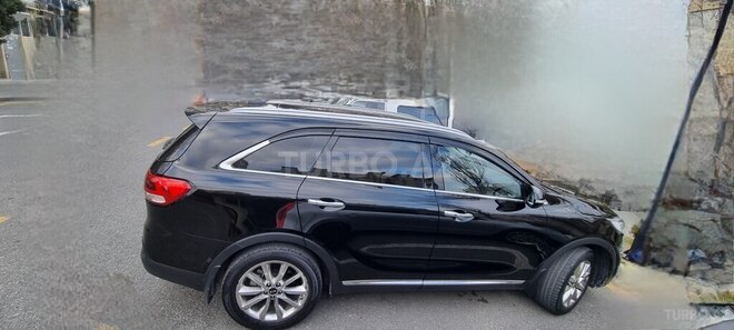 Kia Sorento 2015, 206,000 km - 2.0 l - Bakı