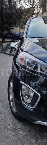 Kia Sorento 2015, 206,000 km - 2.0 l - Bakı