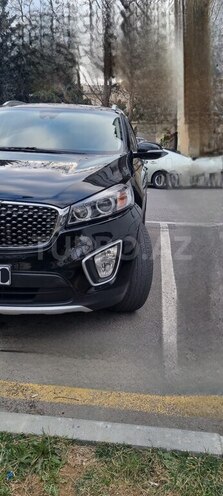 Kia Sorento 2015, 206,000 km - 2.0 l - Bakı