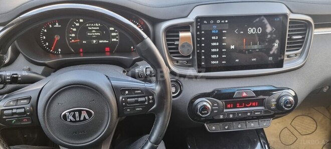 Kia Sorento 2015, 206,000 km - 2.0 l - Bakı
