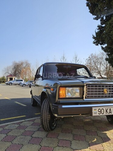 LADA (VAZ) 2107 2010, 99,416 km - 1.6 л - Göyçay