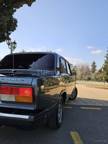 LADA (VAZ) 2107 2010, 99,416 km - 1.6 л - Göyçay