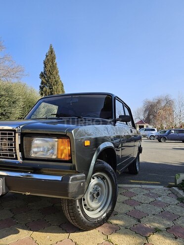 LADA (VAZ) 2107 2010, 99,416 km - 1.6 л - Göyçay